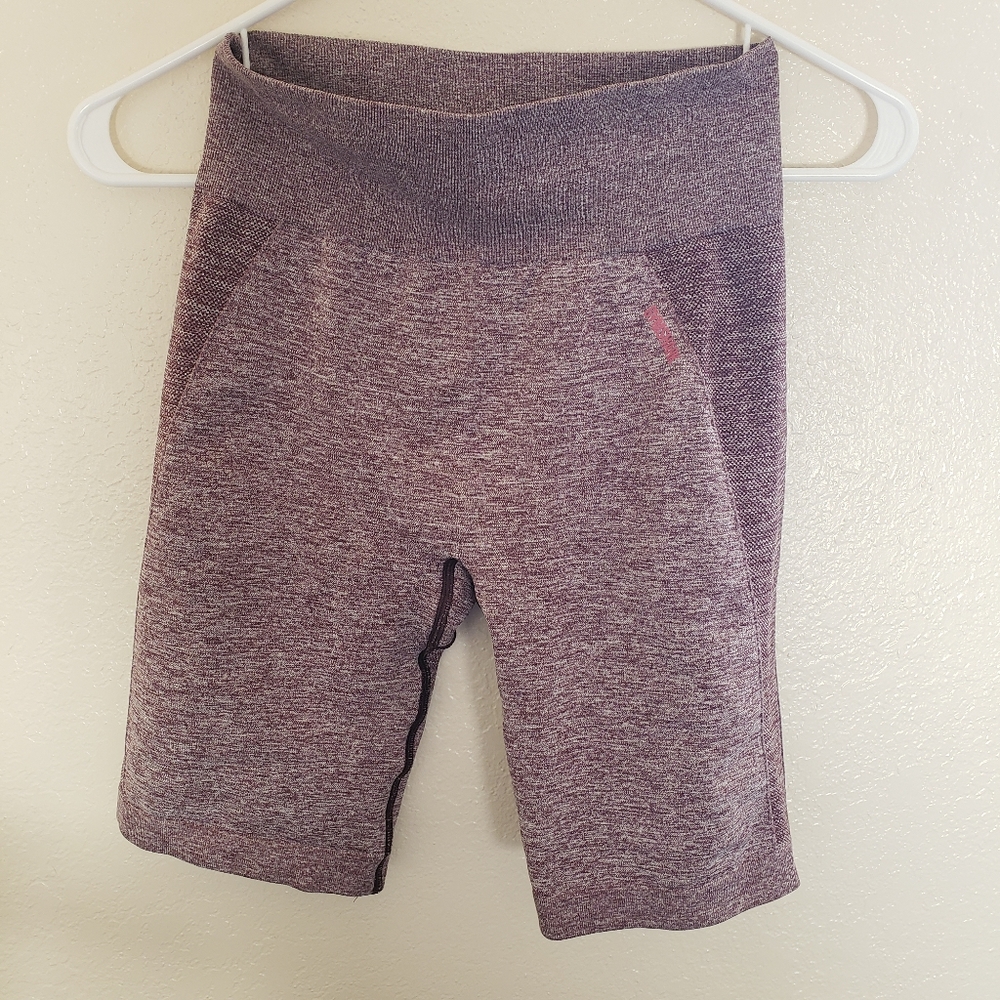 Gymshark Flex Shorts